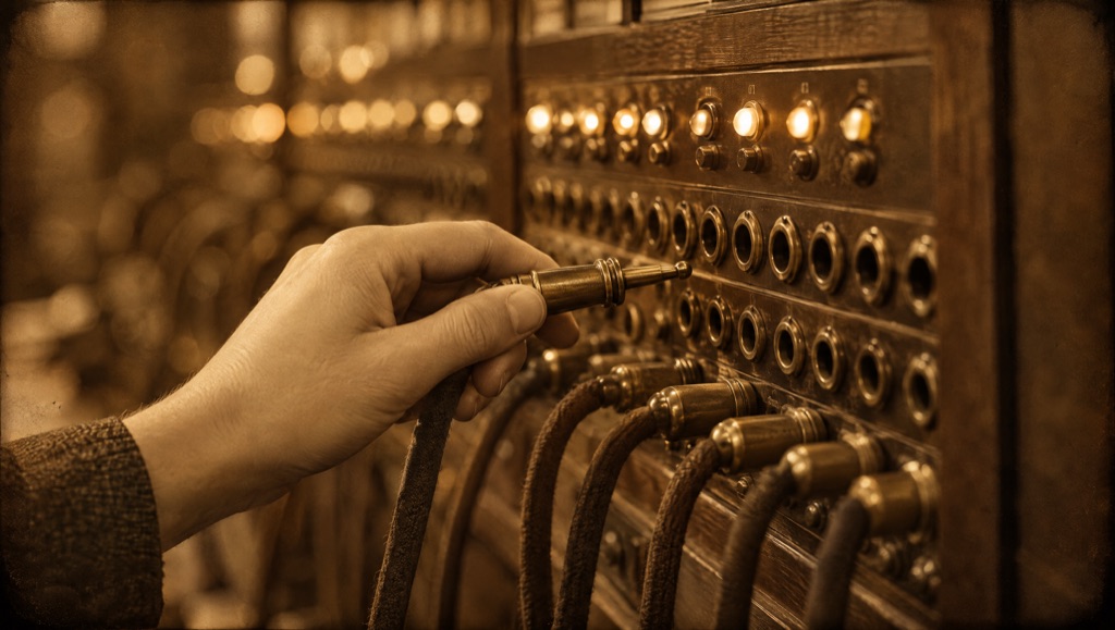 Webhosting - Basic